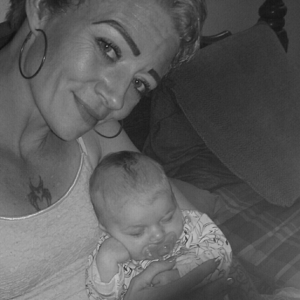 Meet your Posher, Shilo